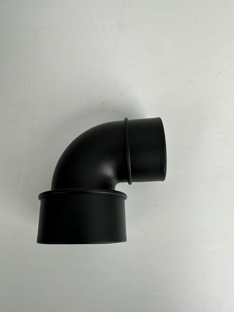 Load image into Gallery viewer, 2 in 1 Cyclone Dust Collector Separation Vacuum Cleaner Wall Mounted Wheeled Modes Dust Collector Woodworking Tools Contractor Polish Pollen Ash etc Focusing Small Dust (Whole Rocket Set)