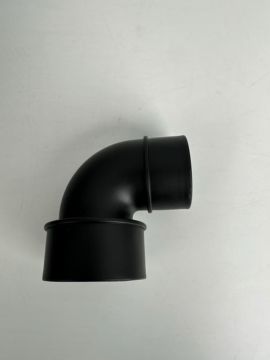 2 in 1 Cyclone Dust Collector Separation Vacuum Cleaner Wall Mounted Wheeled Modes Dust Collector Woodworking Tools Contractor Polish Pollen Ash etc Focusing Small Dust (Whole Rocket Set)