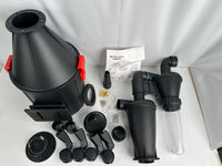 Cargue la imagen en el visor de la galería, 2-in-1 Cyclone Dust Collector for Shop Vac
