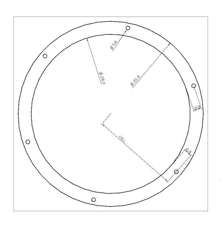 Load image into Gallery viewer, 2.5'' New Upgrade Woodworking Double Filtration Cyclone Dust Collector DIY Turbocharged Filter Industrial Separator Collector Canister Dust Control System for Shop Vac Contractor Assistant
